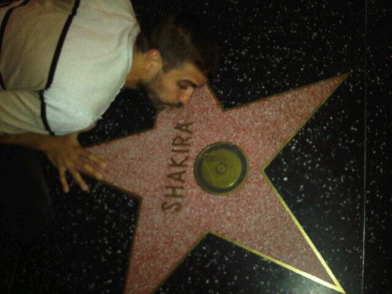 Gerard Piqué Gerard Piqué